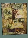 Holocaust Collage