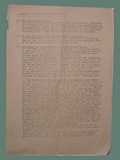 Government Summons for Theresienstadt - Page 1